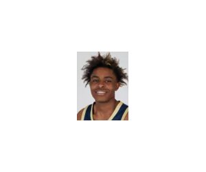 Anthony Gause basketball player - SG