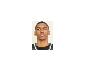 Anthony Harris basketball player - G