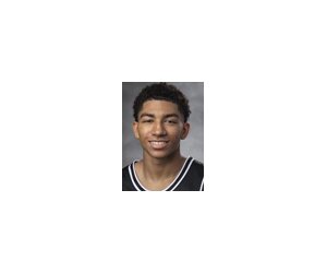 Anthony Johnson basketball player - G