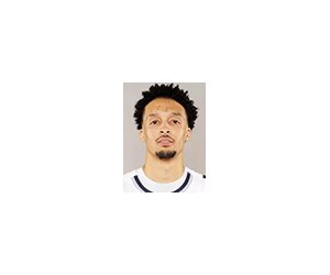 Anthony Martinez basketball player - G