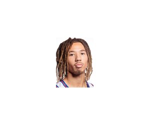 Anthony Maxwell basketball player - G