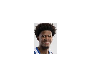 Anthony Murphy basketball player - F