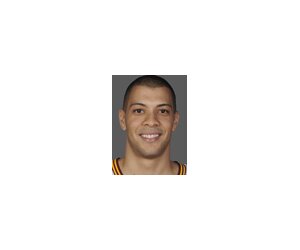 Anthony Parker basketball player - SF