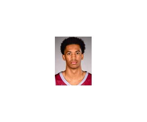 Anthony Peoples basketball player - F