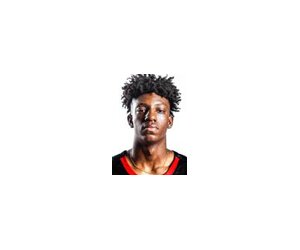 Anthony Phillips basketball player - G