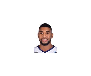 Anthony Racine basketball player - G