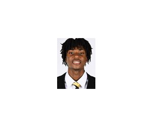 Anthony Robinson Ii basketball player - G