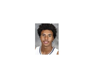 Anthony Robinson basketball player - C