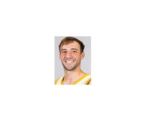 Anthony Sciarroni basketball player photo