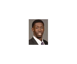 Anthony Thomas basketball player - G