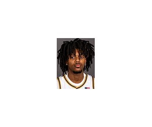 Antione West, Jr. basketball player - F