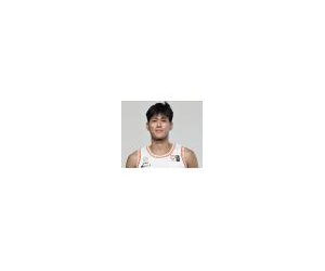 Anto Febryanto Boyratan basketball player