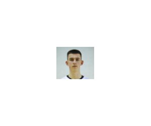 Anto Malekinusic basketball player