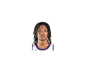Antoine Lorick basketball player - F
