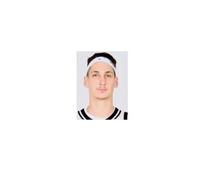 Anton Bonke basketball player - C