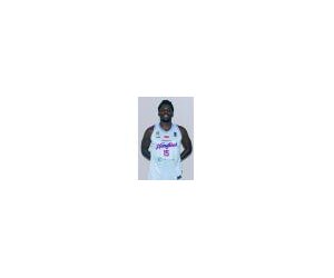 Anton Davon Waters Sr basketball player - C