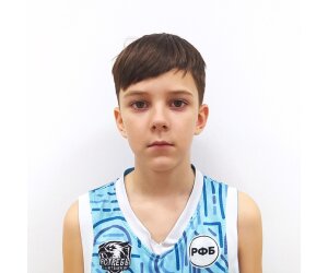 Anton Kuchinskiy
