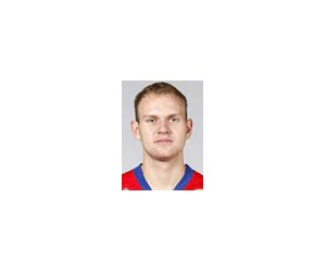 Anton Ponkrashov basketball player - SF