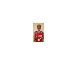 Anton Sujarwo basketball player - SF