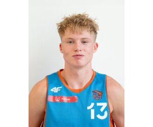 Antoni Brodecki