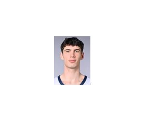 Antoni Siewruk basketball player - F