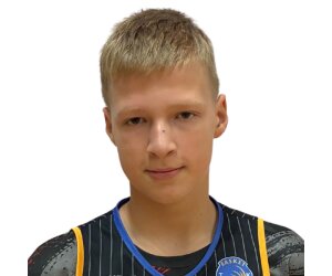 Antoni Skowronski basketball player