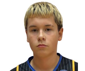 Antoni Teodorczyk basketball player