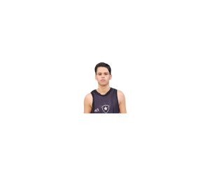 Antonio Augusto Mendonca Borba basketball player - PG