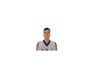 Antonio Gutknecht Sofiatti basketball player - C