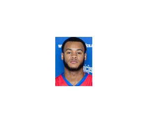 Antonio Jenifer basketball player - F