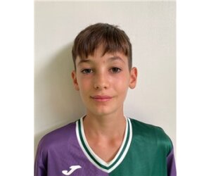 Antonio Lobato Hidalgo basketball player