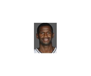 Antonio Mcdyess basketball player - F