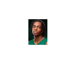Antonio Sisk basketball player - G