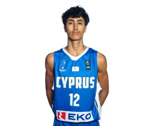 Antonios Fantousis
