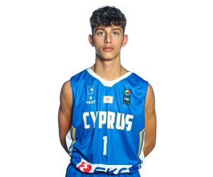 Antonis Michaelides