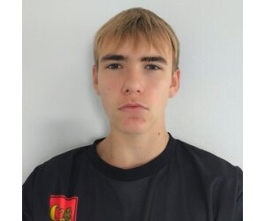 Antoniusz Szczepanek basketball player - SG