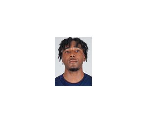 Antwan Robinson basketball player - F
