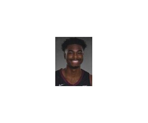 Antwan Wilson basketball player - G