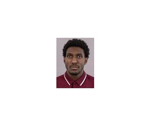 Antwaun Massey basketball player - F