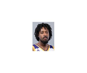 Aquarn Butler basketball player - G