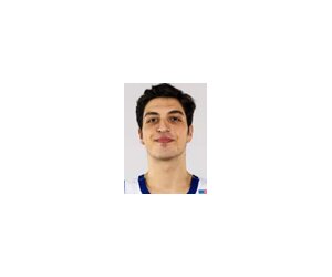 Arda Ozdogan basketball player - C