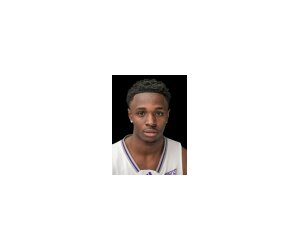 Ardarius Grayson basketball player - G