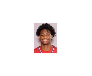Ari Fulton basketball player - F