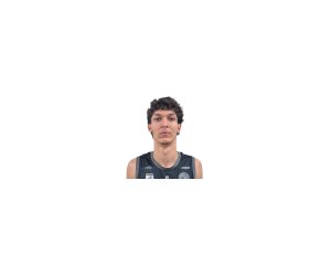 Ariel Vicente Antunes basketball player - PF