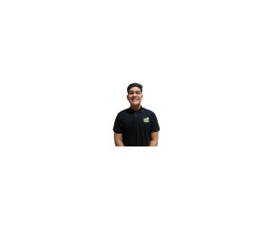 Arion Tio basketball player - PF