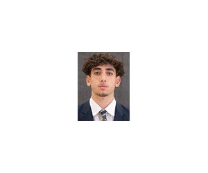 Arman Madi basketball player - F