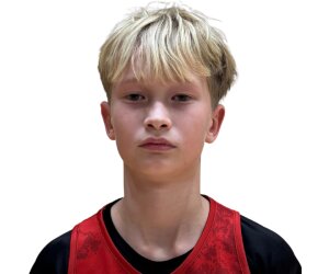 Armandas Zuika basketball player