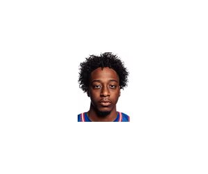 Armani Perkins basketball player - G