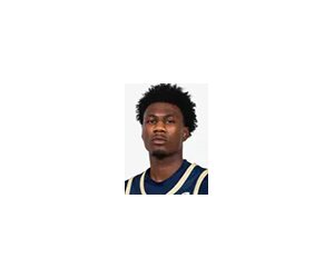 Armari Carraway basketball player - G