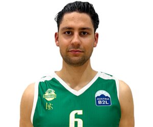Armin Zebardjedan